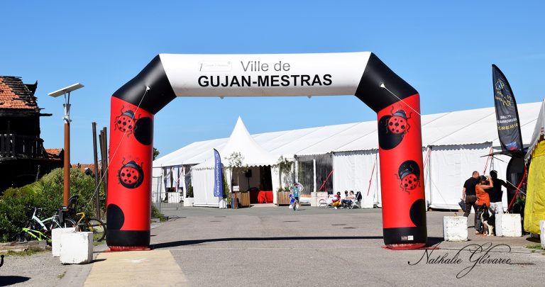 Gujan Thrillers Festival 2023